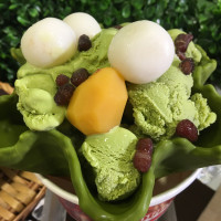 初夏の抹茶來臨！全台10家你一定會尖叫的抹茶甜點！每樣都不想錯過！